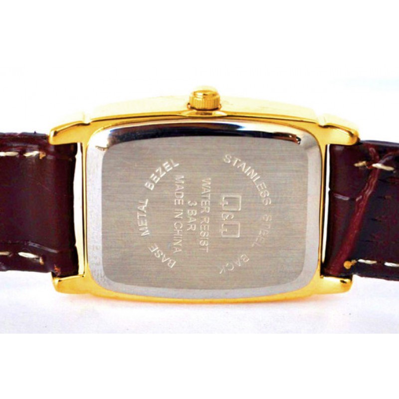 Q881 J100  кварцевые наручные часы Q&Q "Standard"  Q881 J100